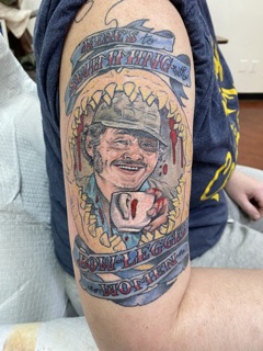 Tattoolios Tattoo Emporium photo 7