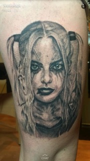 keys on kites tattoo & gallery photo 4