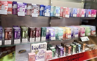 Brick House Vapors Photos