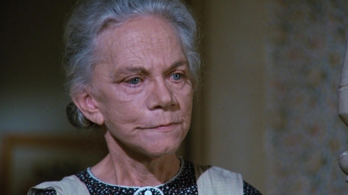 Did Grandma Walton Really Have A Stroke Grandma Comes Home - The Waltons (Season 6, Episode 26) - Apple TV