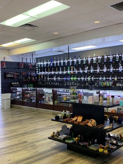 VIP Smoke Shop - Highland Ave in Cincinnati, OH United States