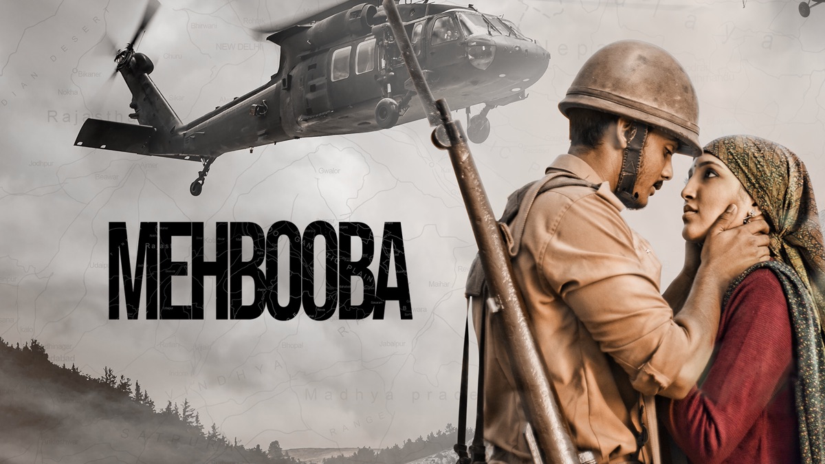 ‎Mehbooba - Apple TV