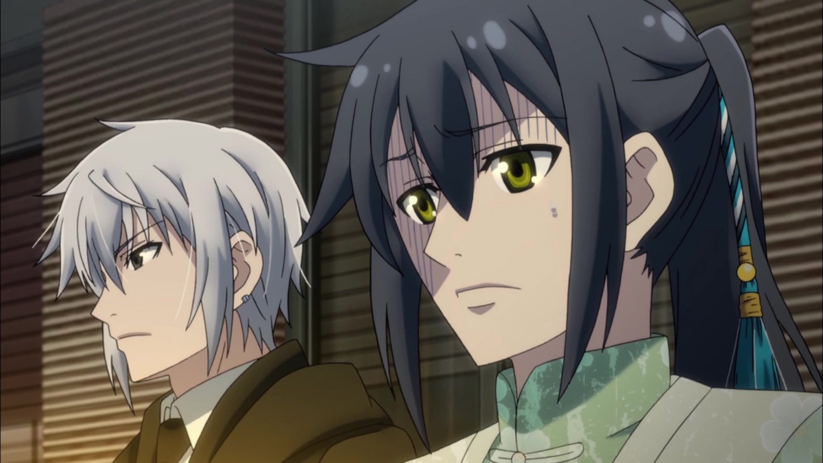 spiritpact ep 1