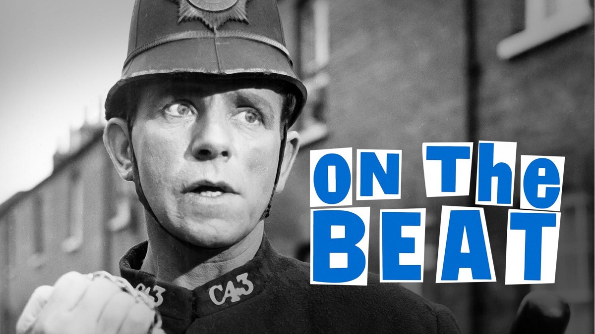 ‎On the Beat - Apple TV