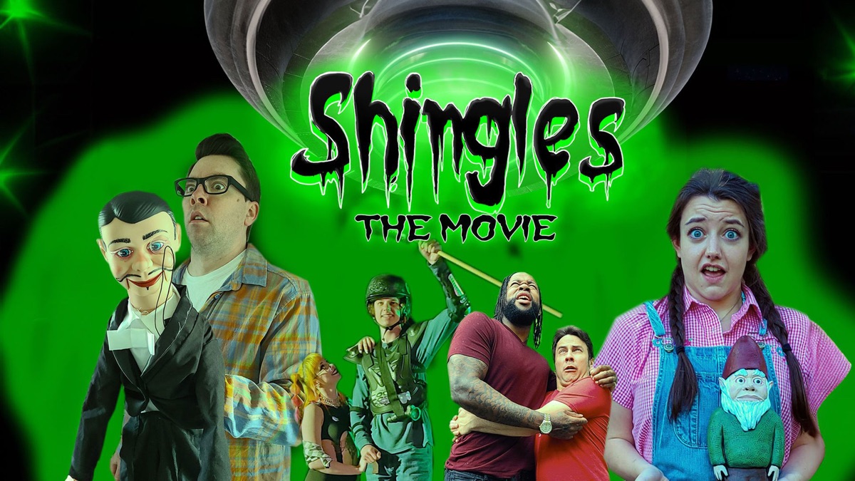 ‎Shingles: The Movie - Apple TV