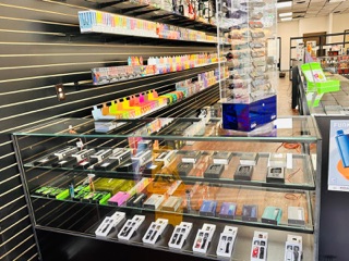 elfbar nachfüll pod läuft aus Thousands of pounds of damage caused to Romsey vape shop
