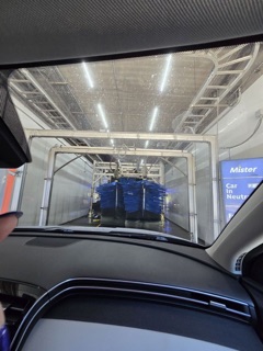 Mister Car Wash