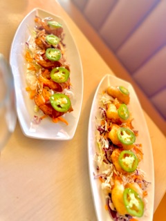 Añejo Cantina & Grill