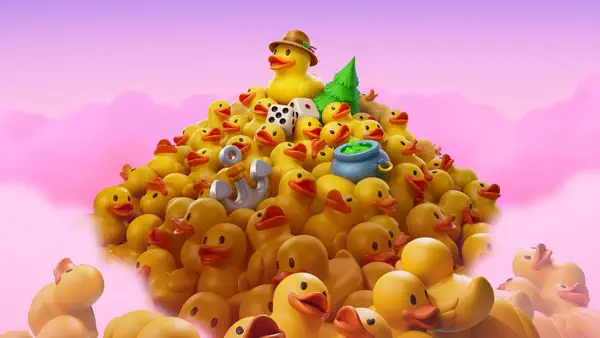 Adventure Collection