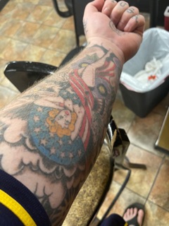 Removery Tattoo Removal & Fading photo 4