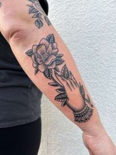 Working Class Tattoo Company