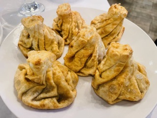 Khinkali House