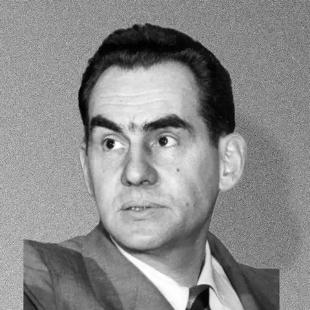 Michael Gordon