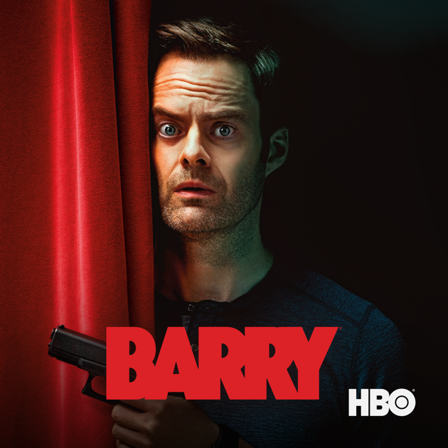 ‎Barry on Apple TV