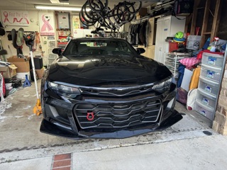 Chicago Auto Body & Repair