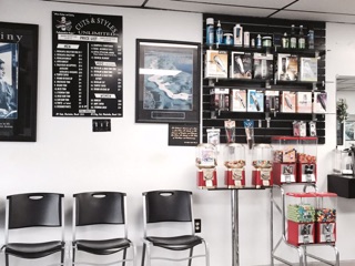 Cuts & Styles Unlimited