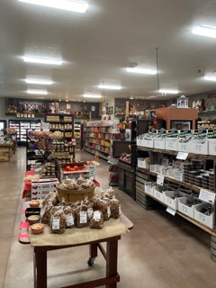 Troyers Marketplace Photos