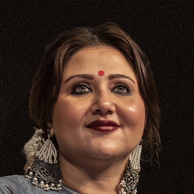 ‎Swastika Mukherjee Films and Shows – Apple TV