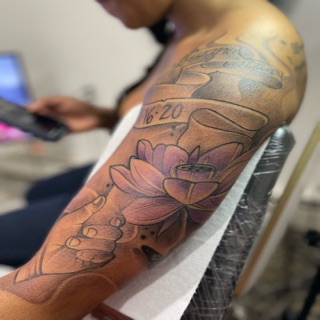 Lush Tattoos photo 2