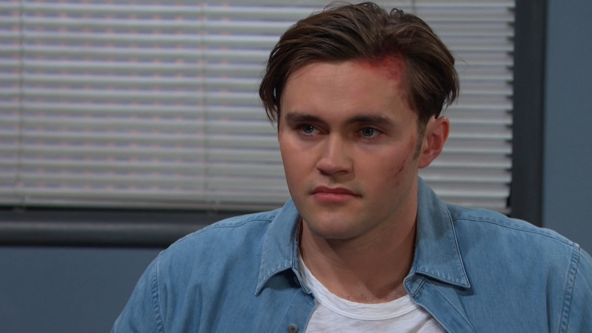 October 22, 2024 – Days of our Lives (Season 60, Episode 42) - Apple TV ...