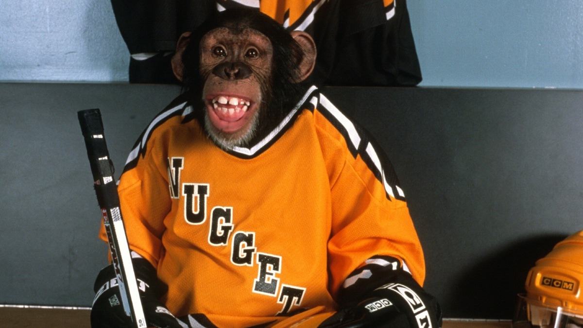 MVP Most Valuable Primate Apple TV (MX)