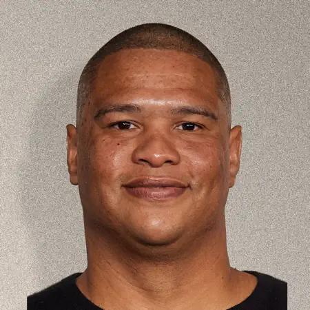 Josiah Johnson