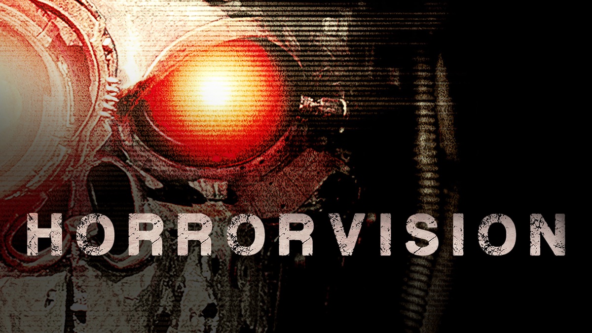 ‎Horrorvision - Apple TV