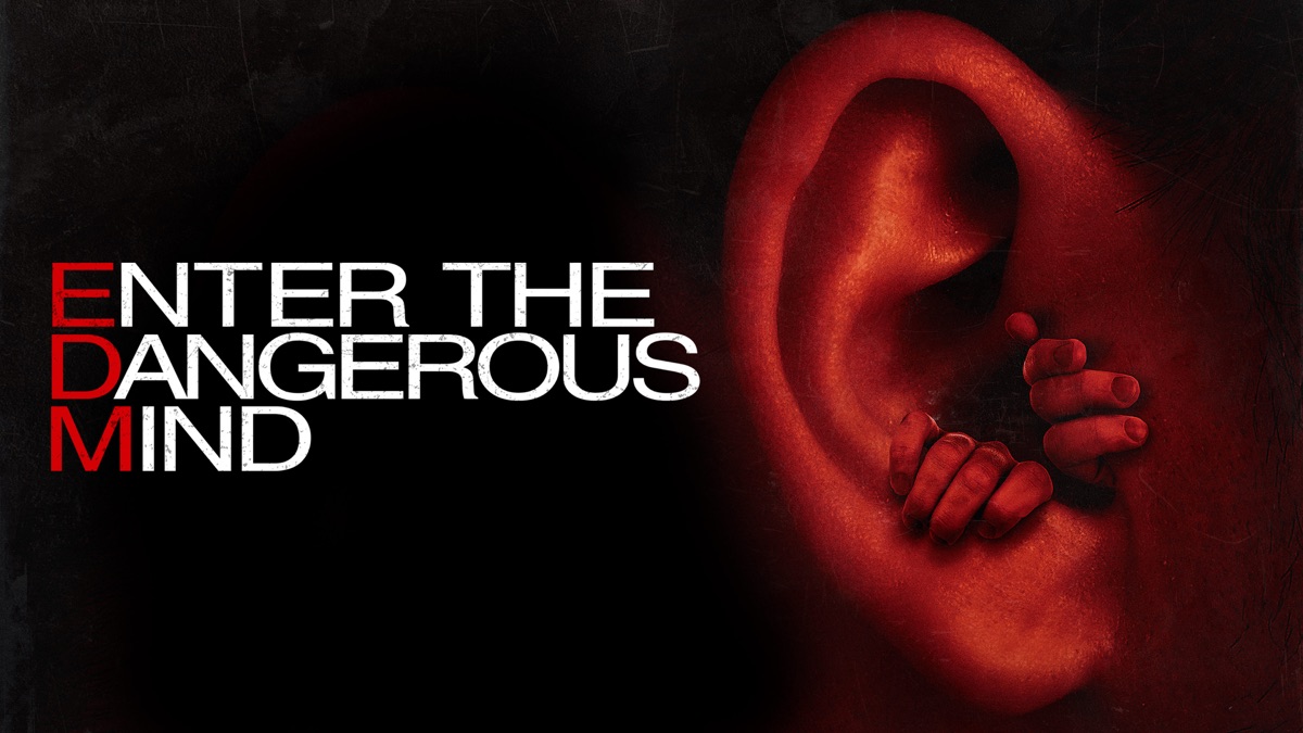 ‎Enter the Dangerous Mind Apple TV