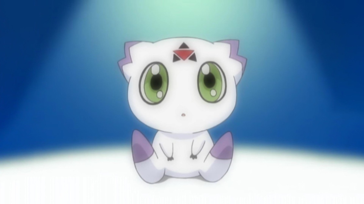 Dream a Little Dream – Digimon: Digital Monsters (Season 3, Episode 5 ...