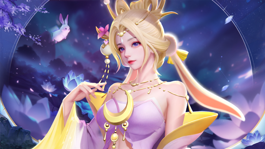 New Hero Moon Fairy Arrives Special Event