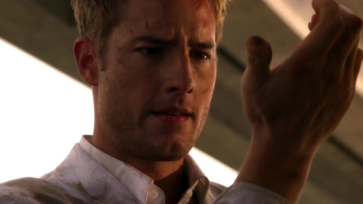 Roulette - Smallville (Season 9, Episode 5) - Apple TV