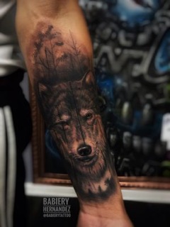 Focused On Creation Tattoo Studio photo 6