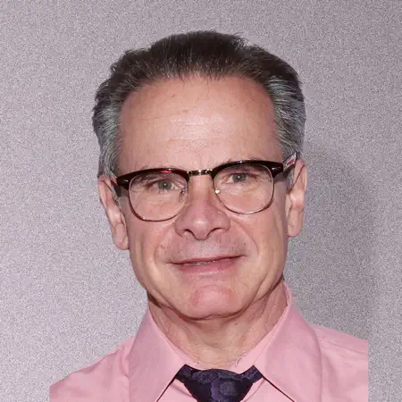 Peter Scolari