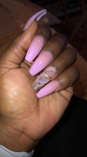 Nails By Ann