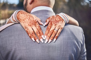 Perfect Solar Nails Photos