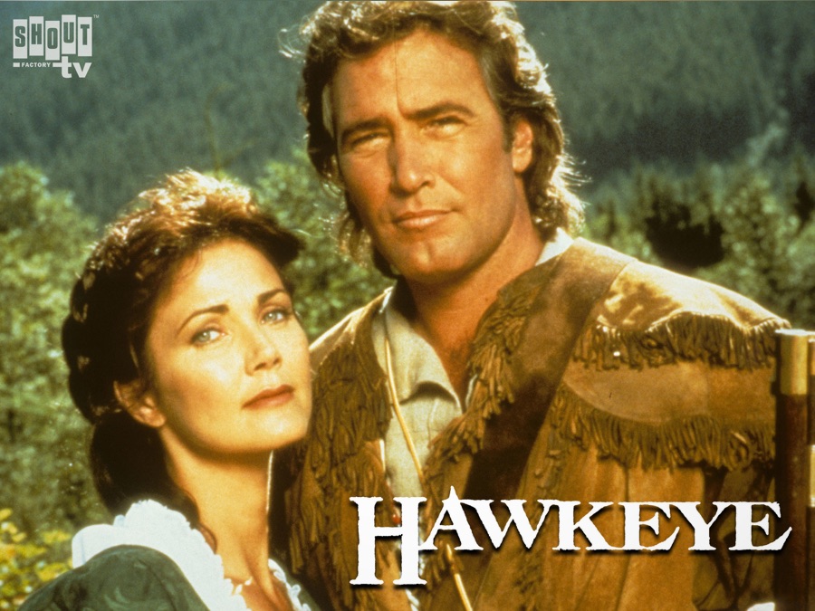 Hawkeye Series Apple TV