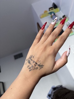 Needle Pushers Tattoo & Piercing