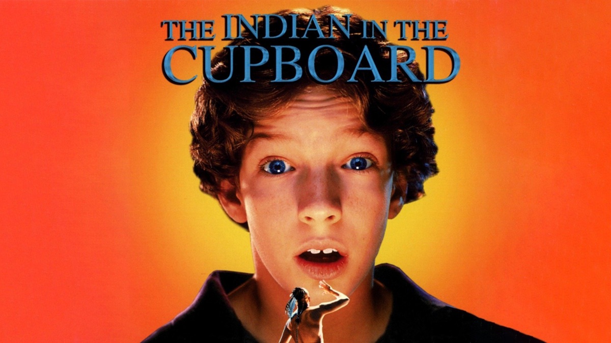 ‎The Indian in the Cupboard Apple TV