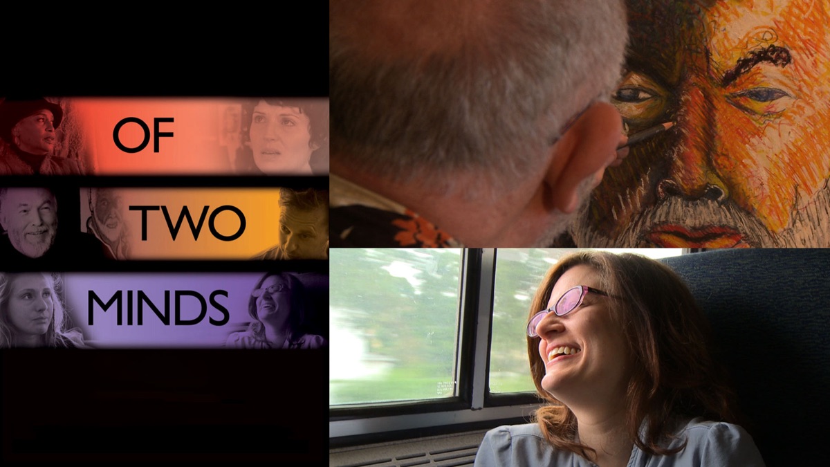 ‎Of Two Minds - Apple TV