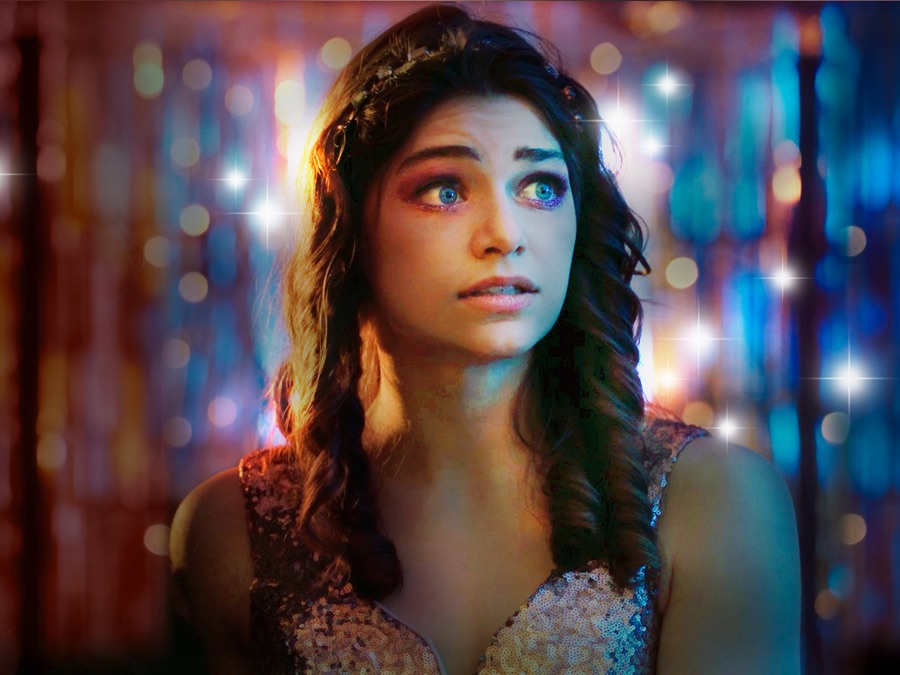 Dying for a Crown Apple TV