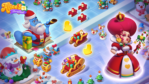 Read more about Winter Town