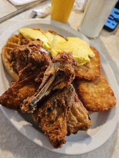 Miss Monticello Diner