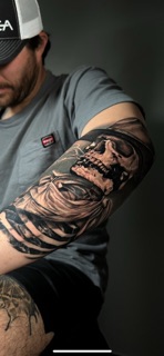 Moth Art and Tattoo Co. photo 3