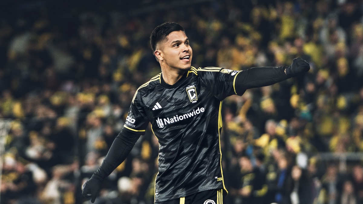 Columbus Crew vs. Atlanta United Feb. 24, 2024 Watch MLS Game