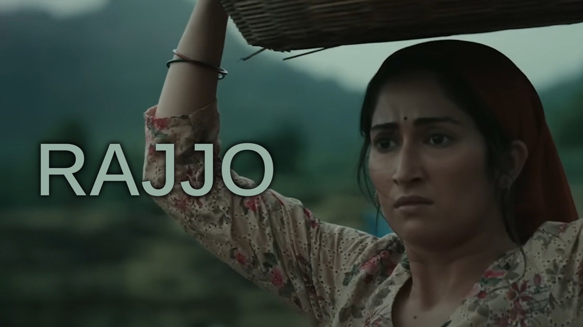 ‎Rajjo - Apple TV