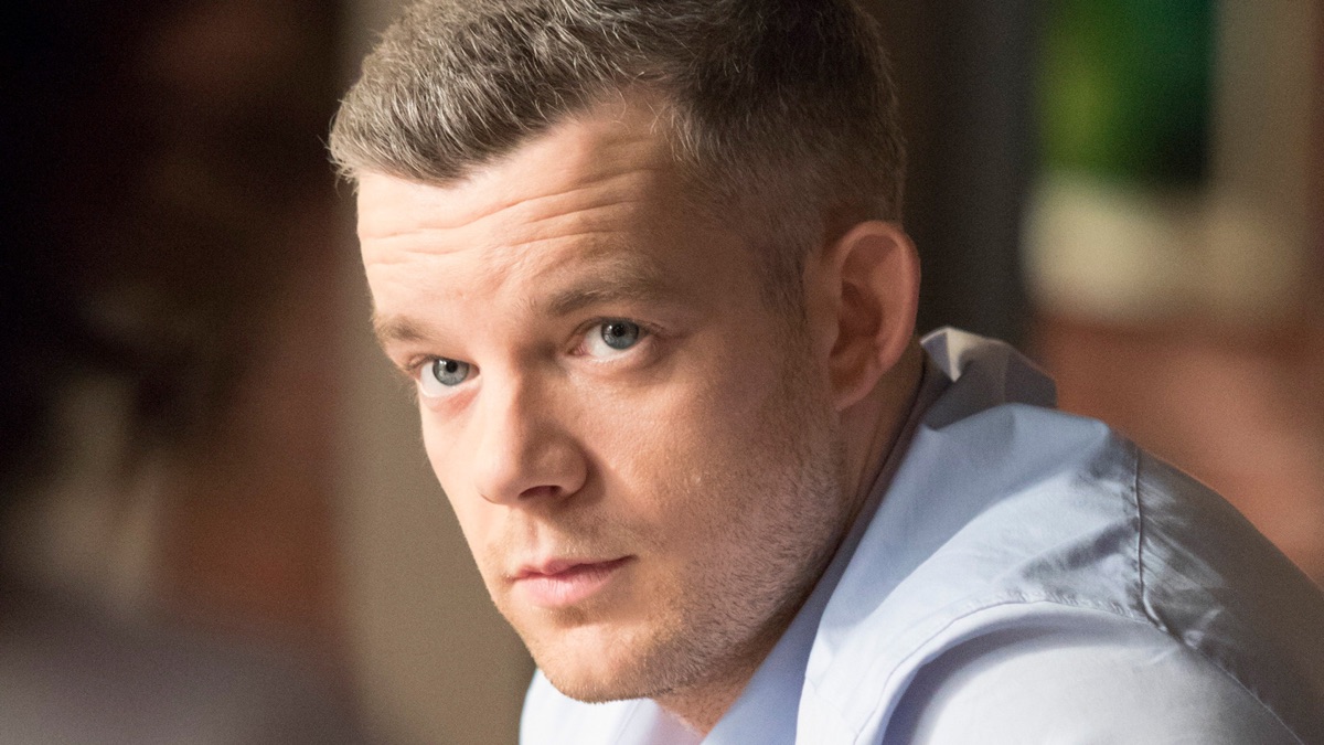 ‎Deep Cover - Quantico (Series 3, Episode 8) - Apple TV (FR)