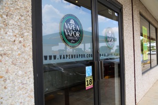 Vape 'N Vapor in Denton, TX United States - Apple Maps