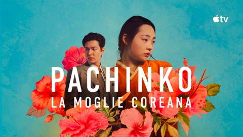 Pachinko - La moglie coreana
