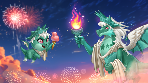 Read more about Glorious Liberty Festival
