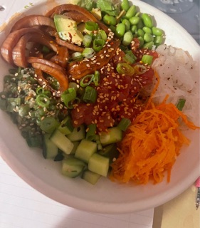Stonie Bowls